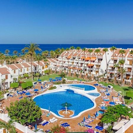 Penthouse Las Americas First Line De Lux أرونا المظهر الخارجي الصورة